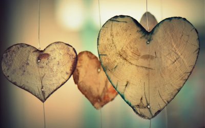 ‘Volg je hart’ inspiratie workshop – Winter editie – 30/11/2019